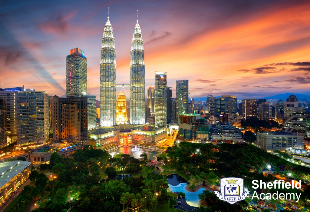 kuala lumpur light